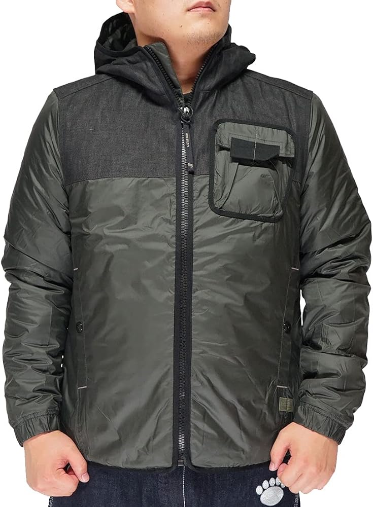 G-STAR RAW アウタージャケット 楽天市場】ジースター ロウ G-STAR RAW ジャケット メンズ